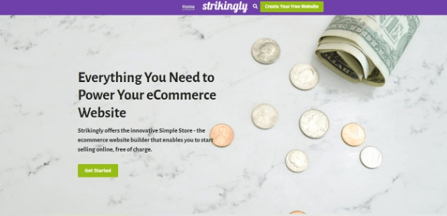 架設電商網站 架設電商網站